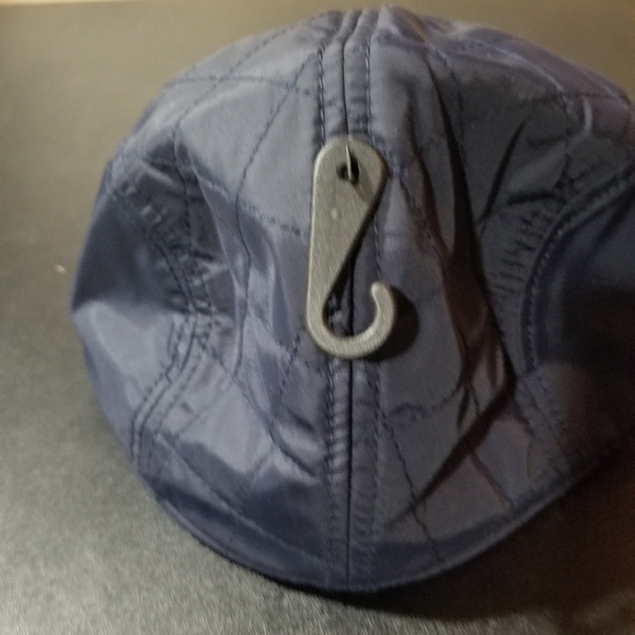 Perry Ellis driving hat - Picture 5 of 7
